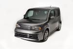 Nissan Cube Krom 2009 года